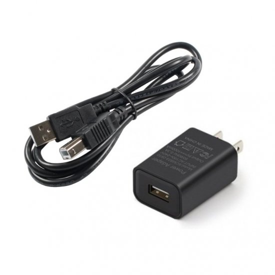 AC DC Power Adapter Wall Charger for GM EL-52545 TPMS Tool - Click Image to Close